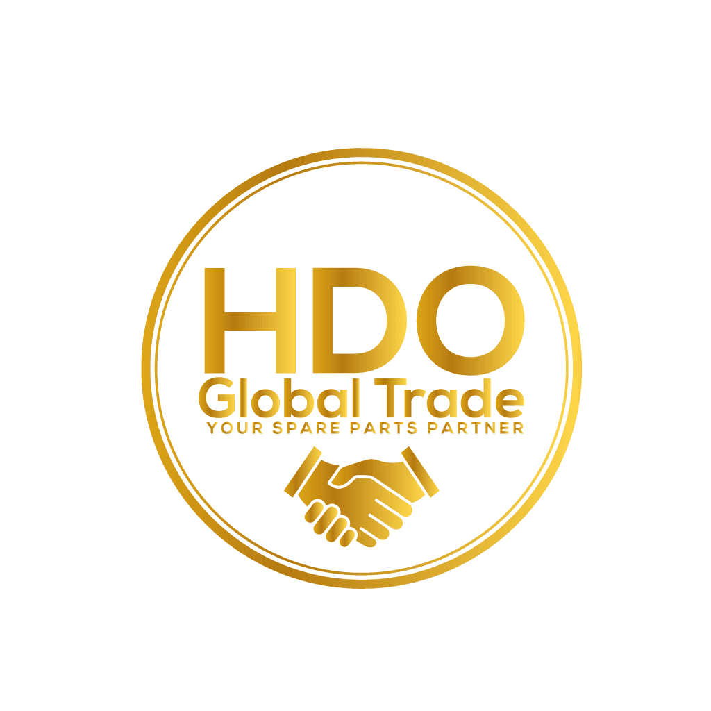 HDO Logo