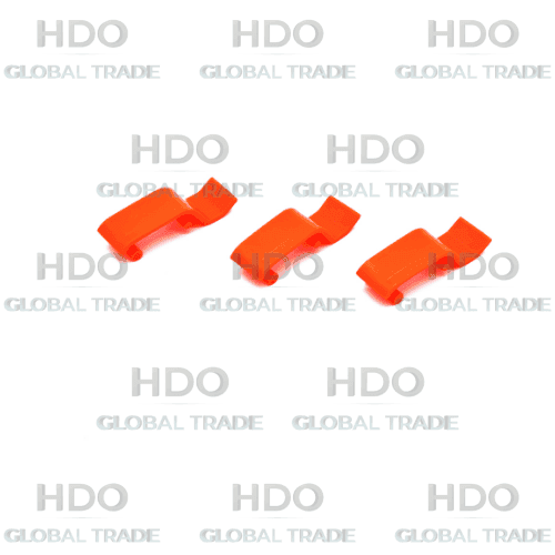 DYNAMIC MIXER DYNACUBE CLIPS 3 UNIT (SET)