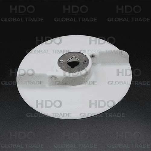 ITALIAN LINE - VEGETABLE CUTTER HIGH EJECTOR