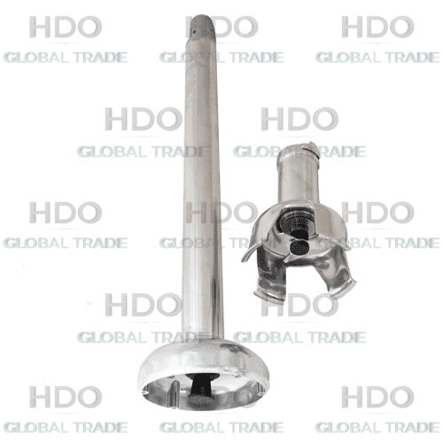 ROBOT-COUPE MP600A / MP600 HAND MIXER COMPLETE FOOT