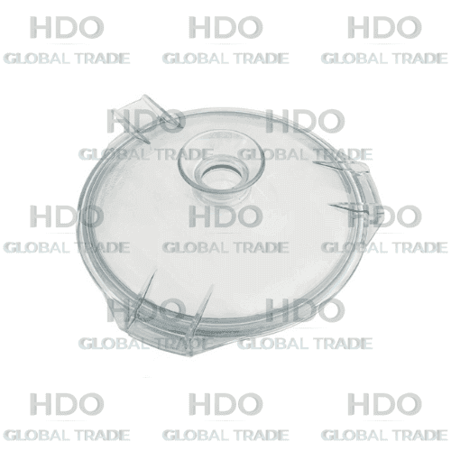 ROBOT-COUPE FOOD PROCESSORS R502 CUTTER LID