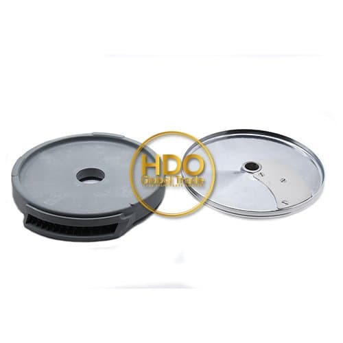 ROBOT-COUPE FRENCH FRIES 8X8MM (5/16") SET DISC FOR VEGETABLE CUTTER CL50