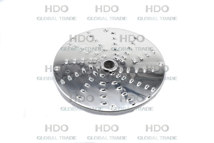 ROBOT-COUPE VEGETABLE PREPARATION GRATER DISC 2MM CL50