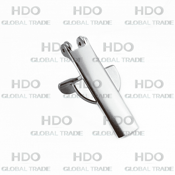 SANTOS ICE CRUSHER 09 ALUMINUM LEVER (OLD 05/2022)