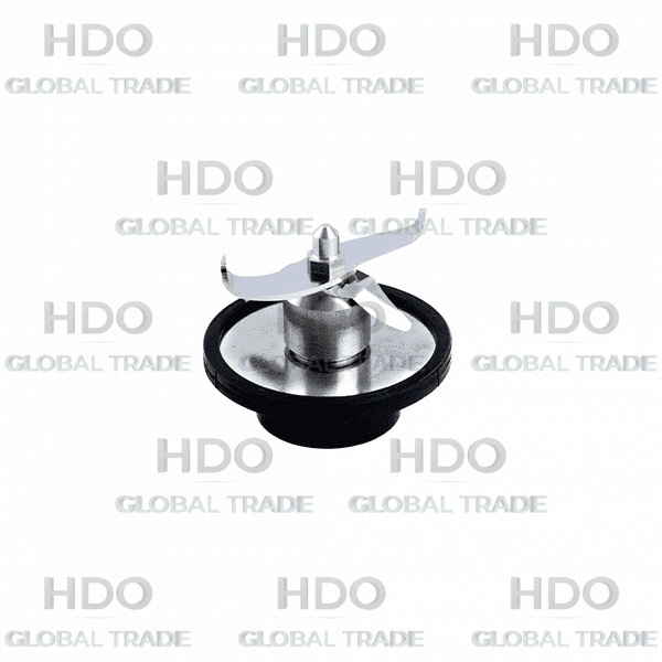 SANTOS KITCHEN BLENDER 37 COMPLETE BLADES AND SUPPORT ASSEMBLY