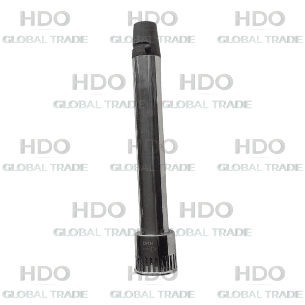 DYNAMIC MIXER BLENDER SHAFT CC 30CM/ 12" FOR MASTER RANGE BM 2000