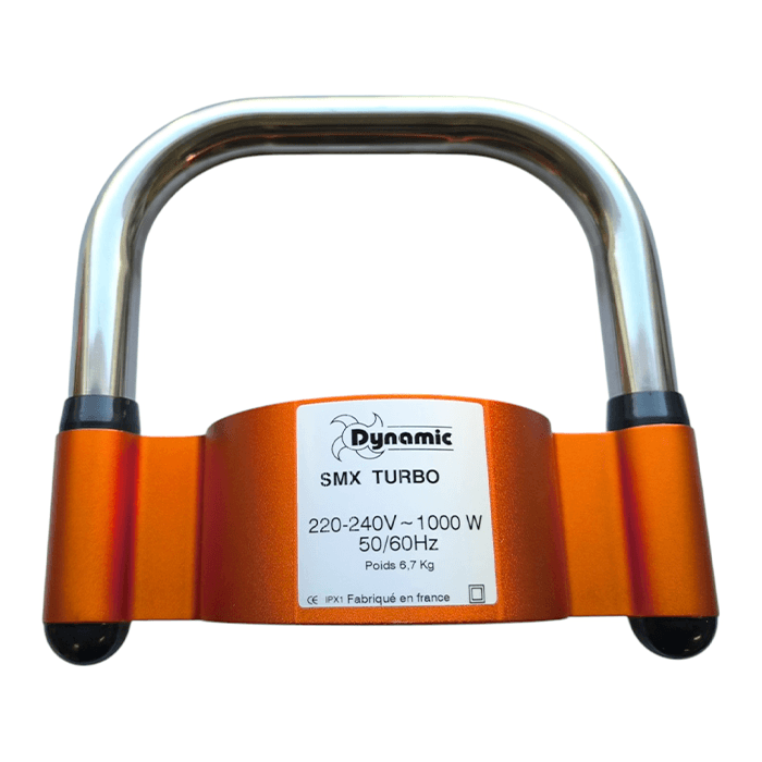 DYNAMIC MIXER SMX TURBO RANGE SLEEVE & COMPLETE HANDLE & LABEL & CAP