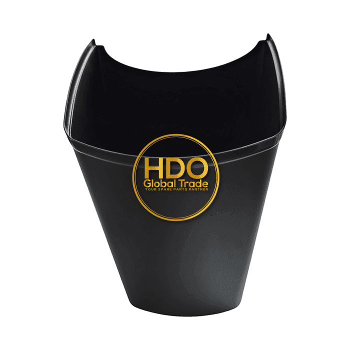 CEADO JUICE EXTRACTOR E900 PULP CONTAINER / CEADO E900 VASO