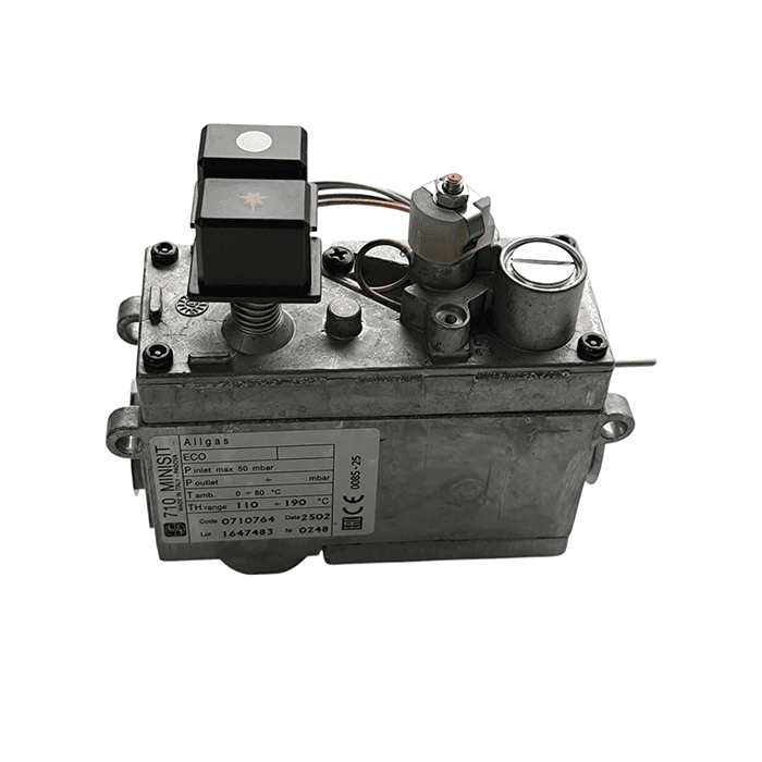 SIT 110-190C VALVE MINISIT 710