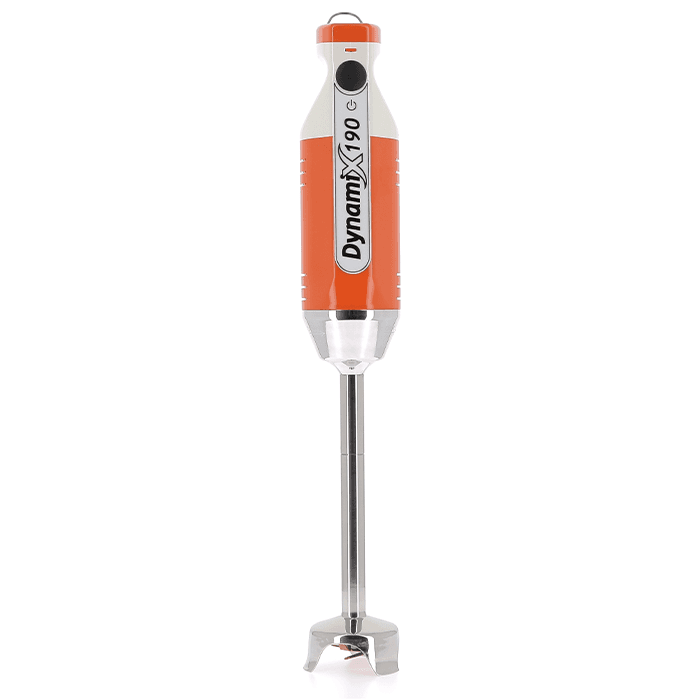 DYNAMIC MIXER DMX190 PROFESSIONAL HAND MIXER DYNAMIX DMX190