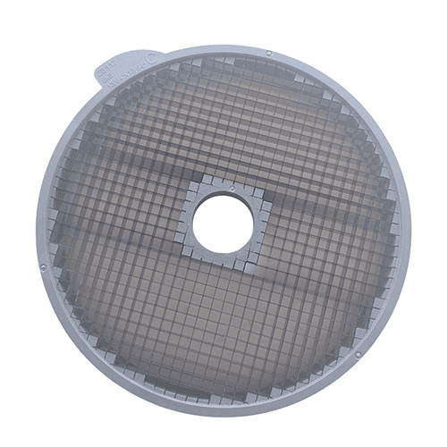 ROBOT-COUPE DICING GRID 5X5MM (3/16”) CL50