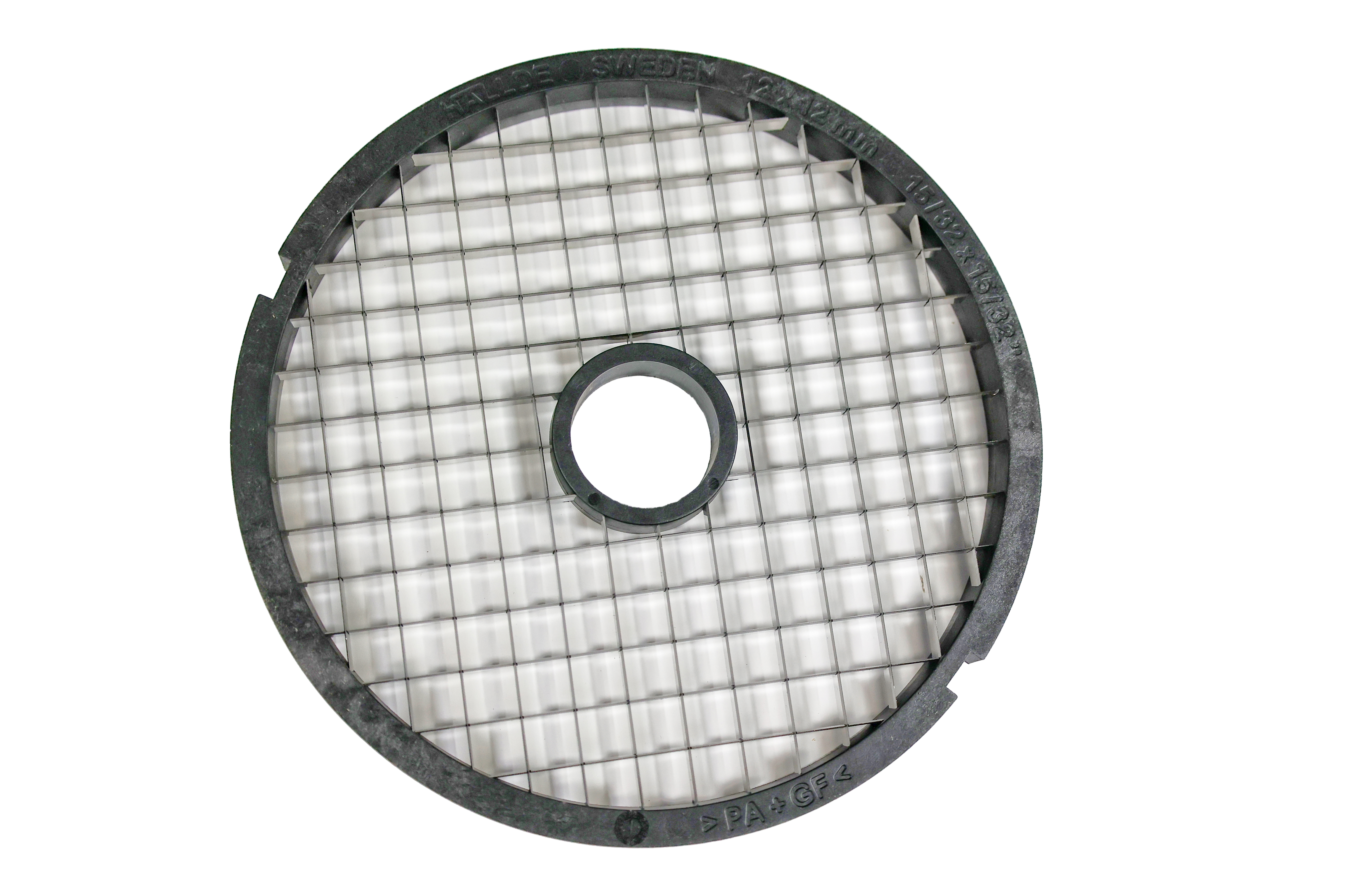 Vegetable Cutter Parts